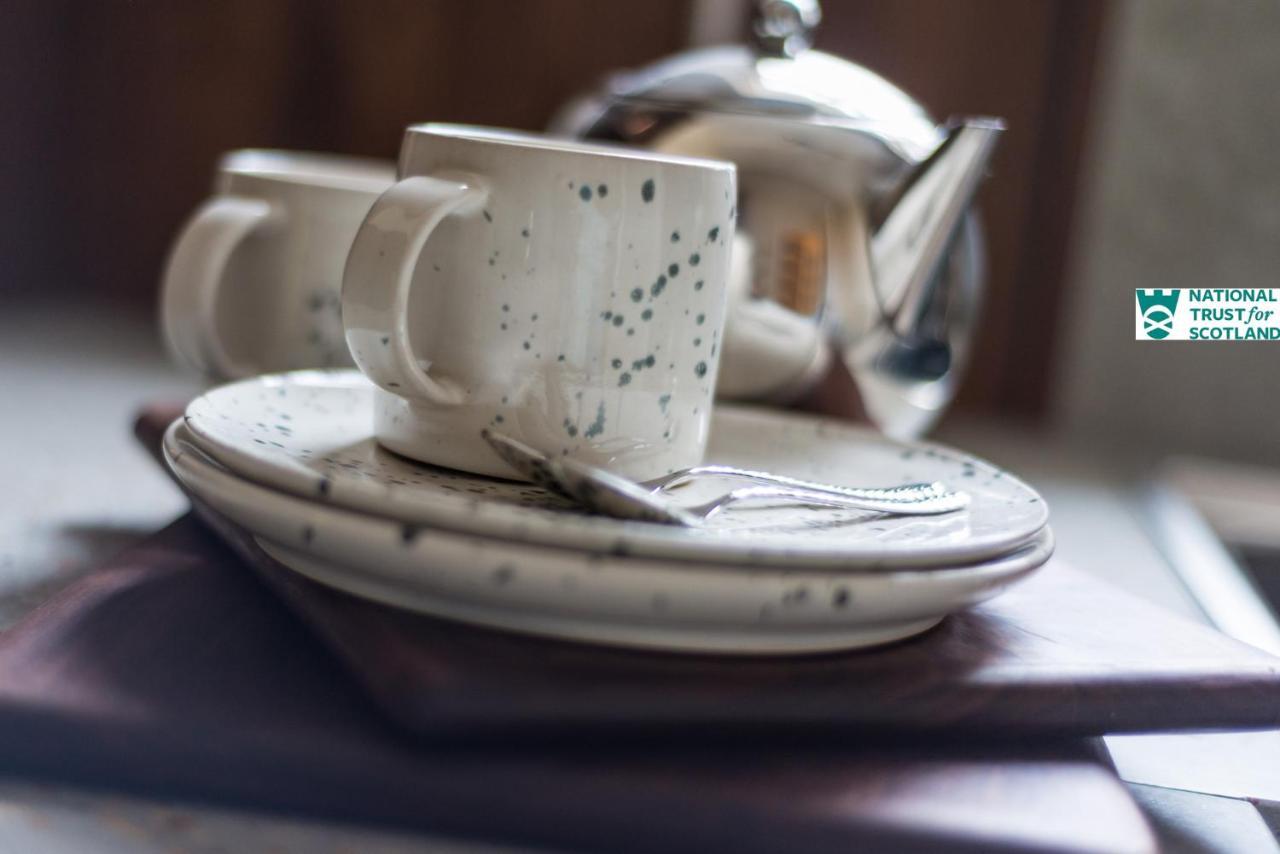 Apartment The Riddoch By The National Trust Scotland EDI