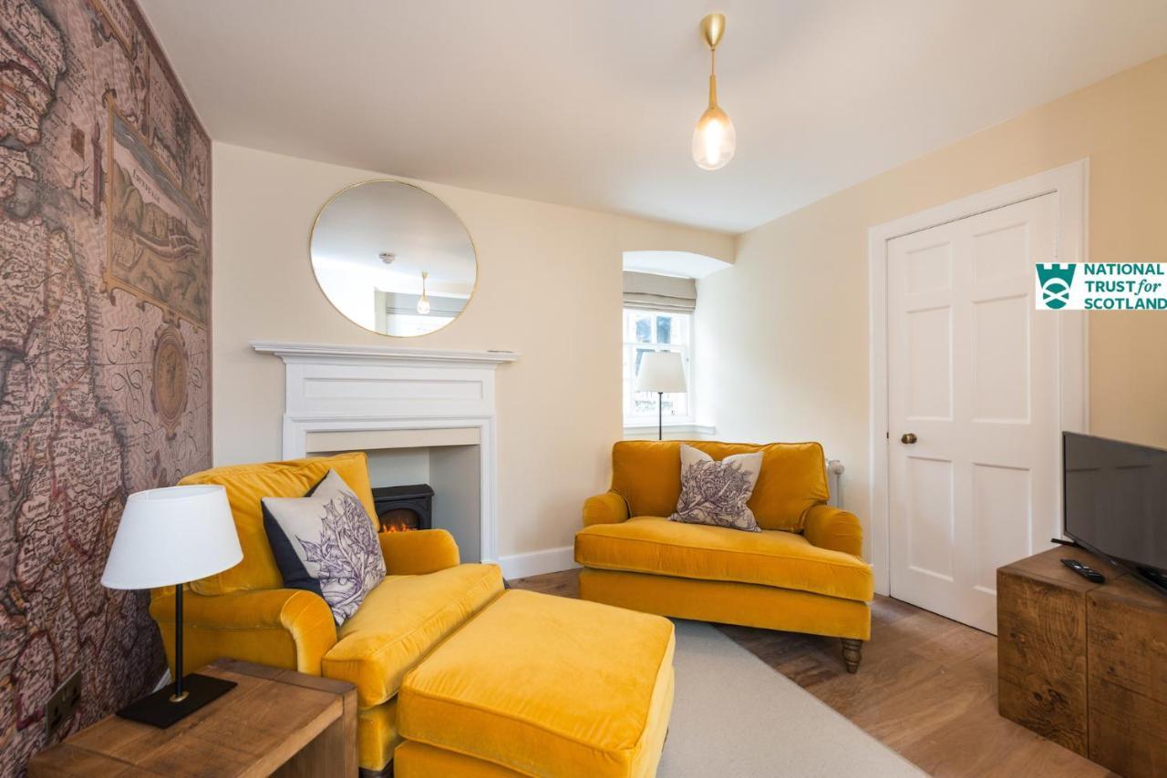 Apartment The Riddoch By The National Trust Scotland EDI