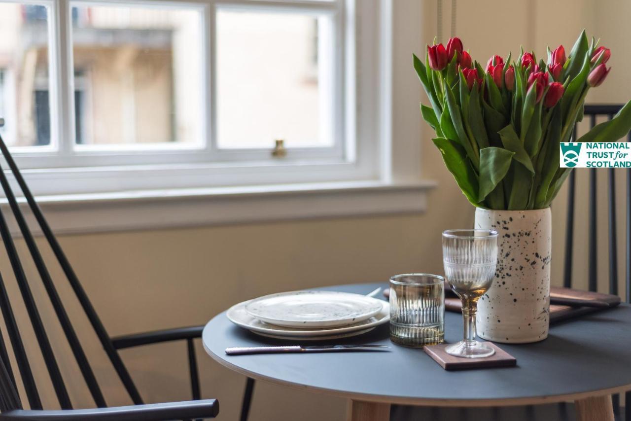 Apartment The Riddoch By The National Trust Scotland EDI
