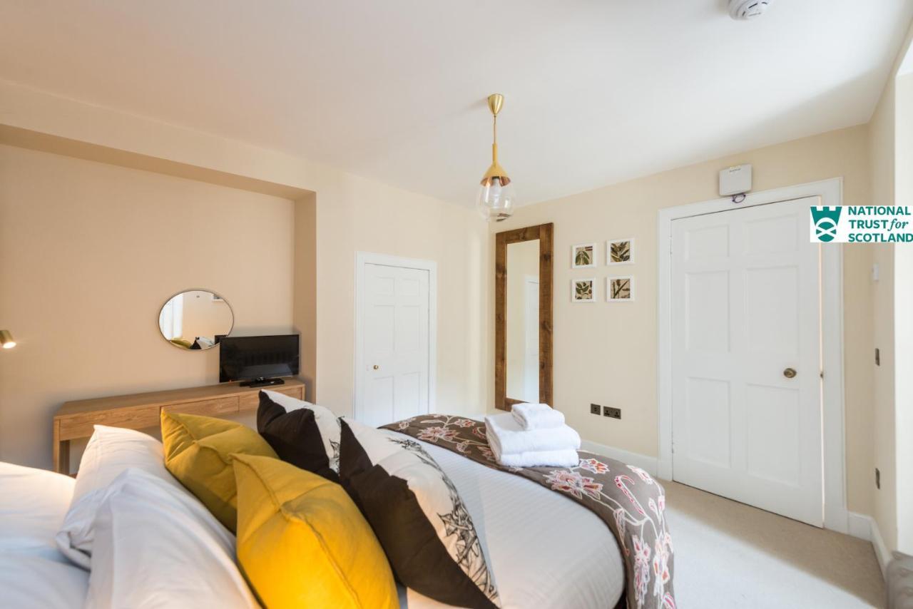 The Riddoch By The National Trust Scotland Apartment EDI