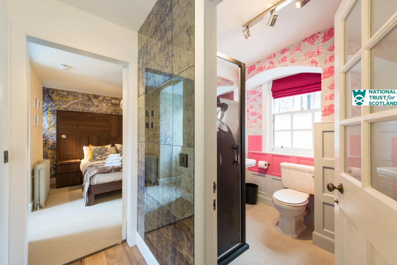 Apartment The Riddoch By The National Trust Scotland EDI