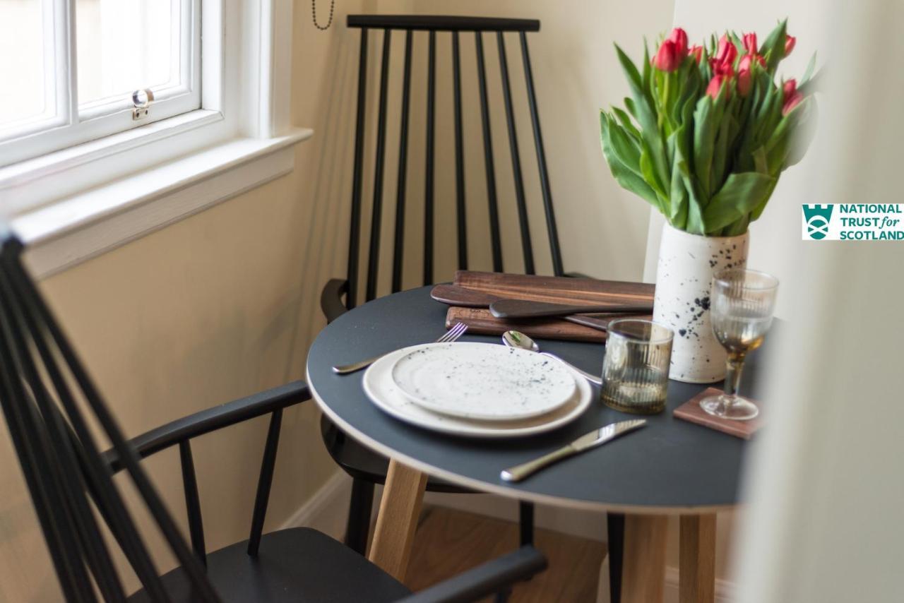 The Riddoch By The National Trust Scotland Apartment EDI