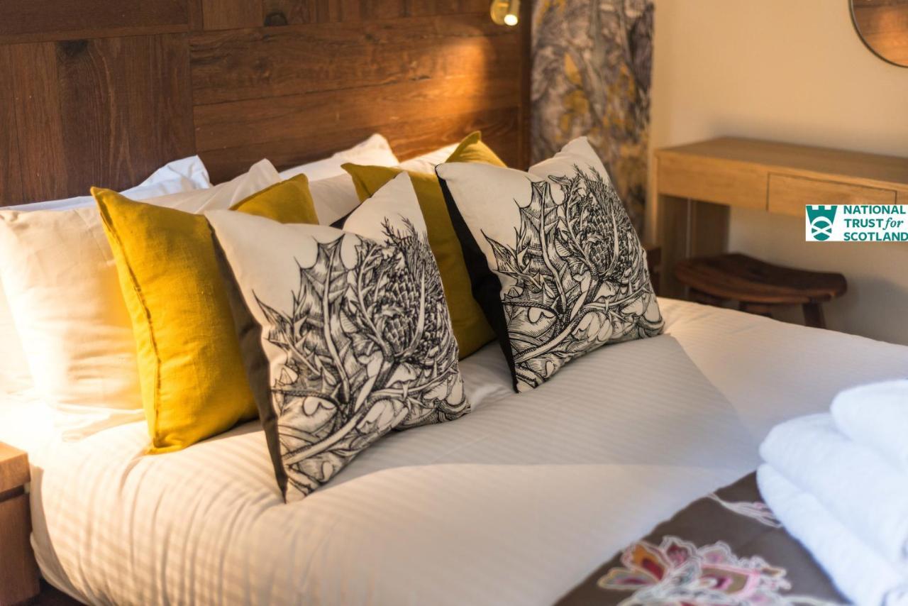 The Riddoch By The National Trust Scotland Apartment EDI