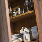 The Riddoch Apartment By The National Trust Scotland