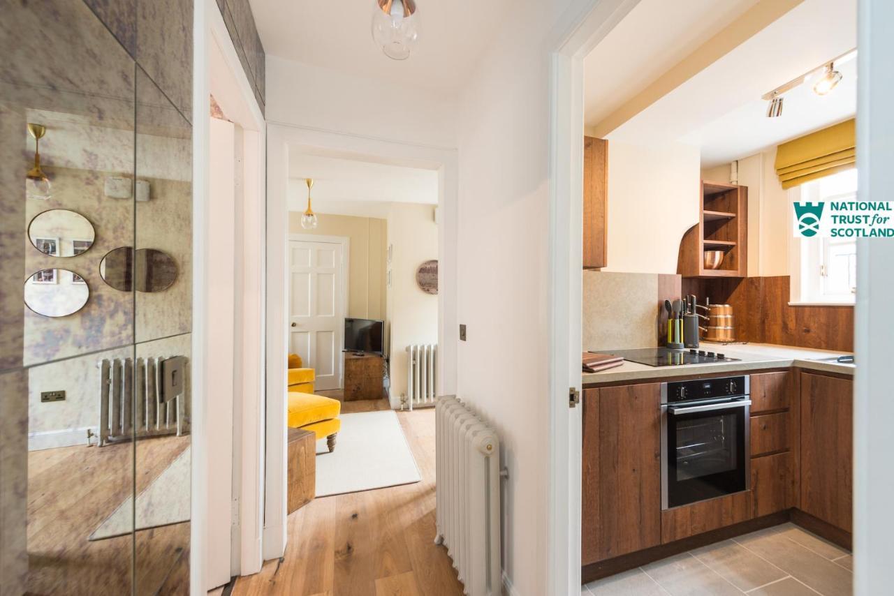 The Riddoch By The National Trust Scotland Appartement