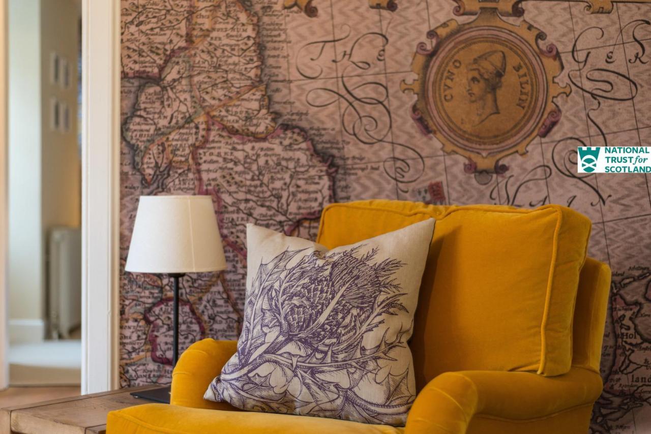The Riddoch By The National Trust Scotland Appartement *