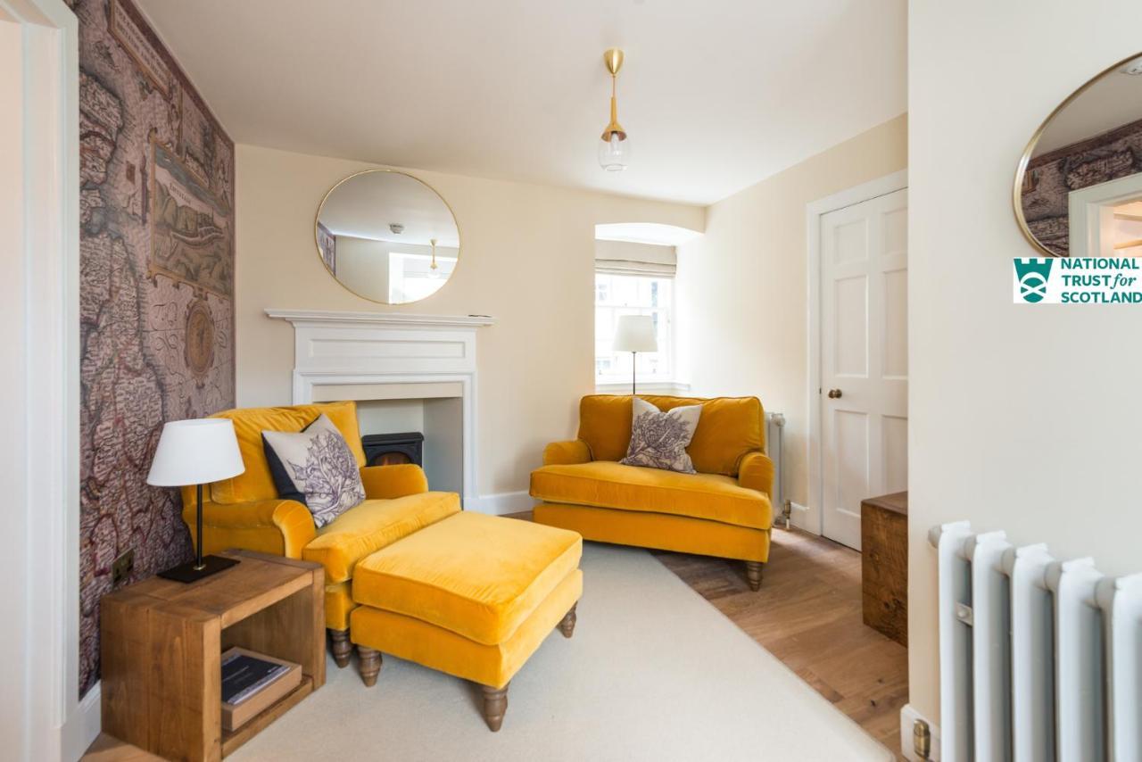 The Riddoch By The National Trust Scotland Appartement