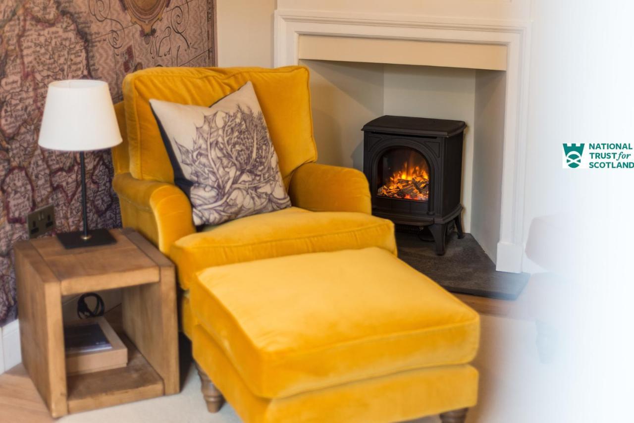 The Riddoch By The National Trust Scotland Appartement *